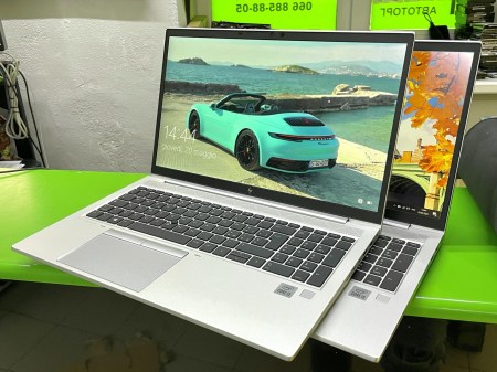 HP Elitebook 850 G7 11